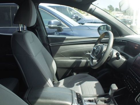 Used 2024 Hyundai Santa Cruz SEL w/ Activity Package image 3