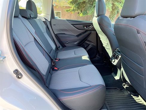 Used 2023 Subaru Forester Sport image 25