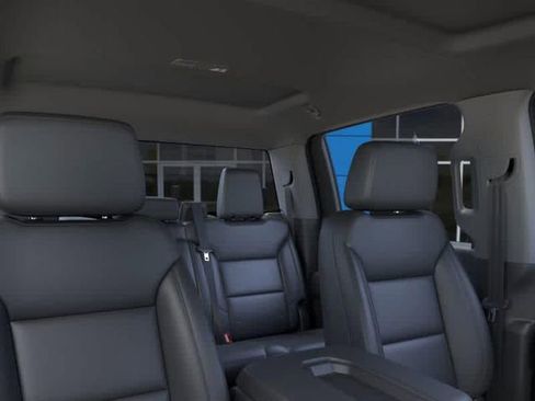 New 2026 Chevrolet Silverado 1500 W/T w/ WT Value Package image 27