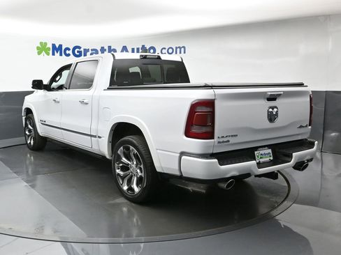 Used 2021 RAM 1500 Limited image 25