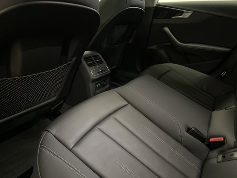 Used 2022 Audi A5 2.0T Premium Plus w/ Premium Plus image 19