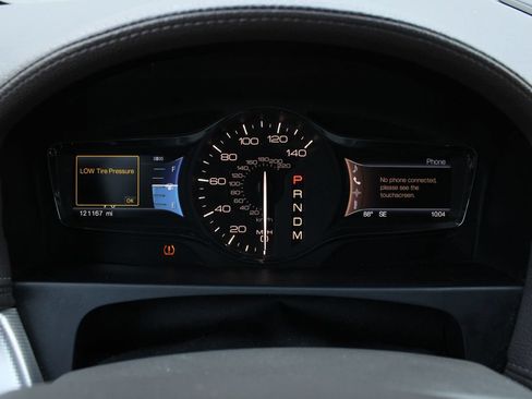 Used 2012 Lincoln MKX AWD image 11