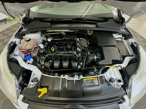 Used 2013 Ford Focus S FWD image 32