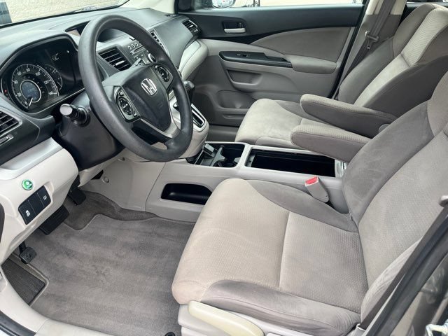 Used 2014 Honda CR-V EX image 5