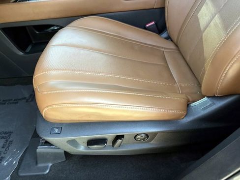 Used 2023 INFINITI QX60 Sensory w/ Vision Package FWD image 20