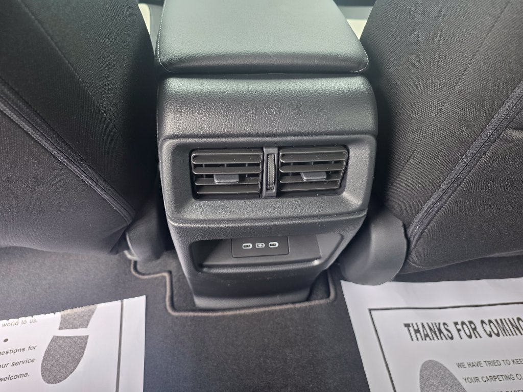 Certified 2026 Honda CR-V EX image 13