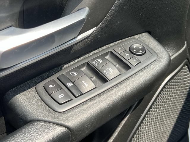 Used 2020 RAM 1500 Big Horn AWD/4WD image 15