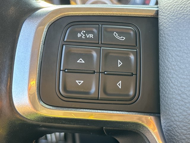 Used 2019 RAM 3500 Laramie AWD/4WD image 27