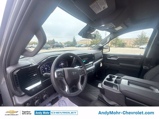 New 2026 Chevrolet Silverado 1500 RST w/ RST Select Package AWD/4WD image 22