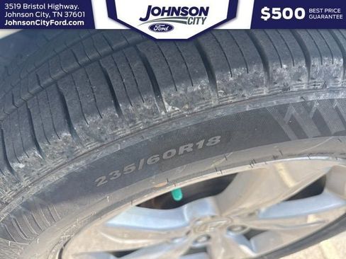 Used 2020 Honda Odyssey EX-L image 25