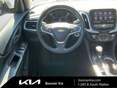 Used 2022 Chevrolet Equinox Premier FWD image 14