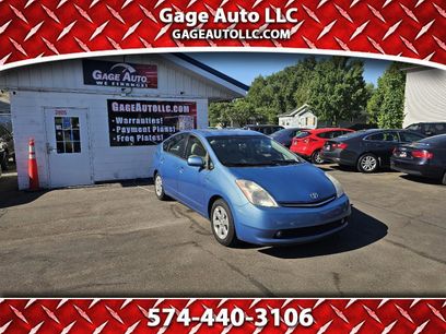 Used 2006 Toyota Prius