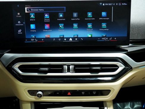 Certified 2024 BMW i4 xDrive40i w/ Premium Package image 17