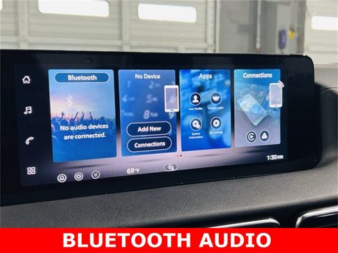 New 2026 Nissan Sentra SV image 6