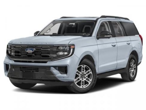 New 2025 Ford Expedition Active image 1