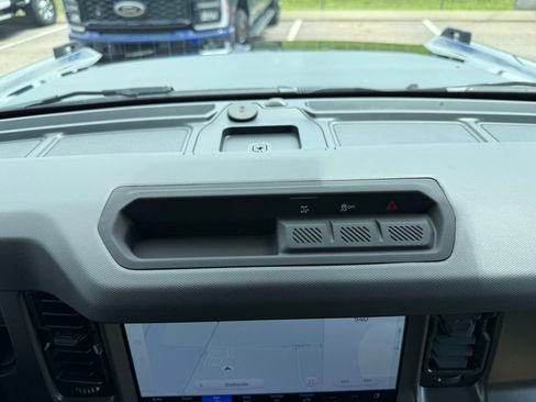 New 2026 Ford Bronco Big Bend AWD/4WD image 26
