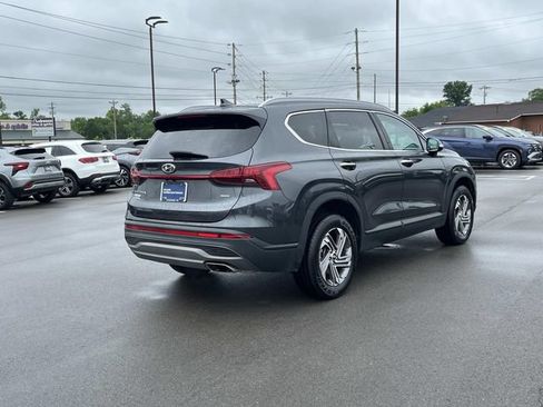 Certified 2023 Hyundai Santa Fe SEL AWD/4WD image 5