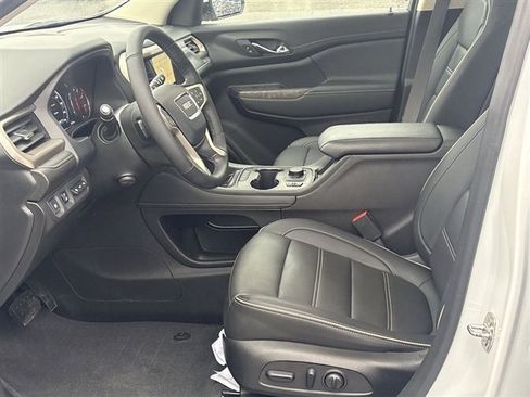 Used 2023 GMC Acadia Denali w/ LPO, Floor Liner Package image 20