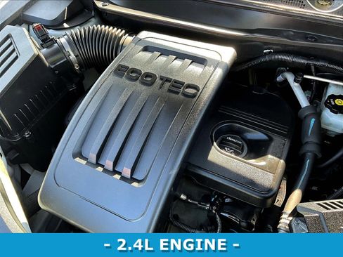 Used 2012 Chevrolet Equinox LTZ AWD/4WD image 31