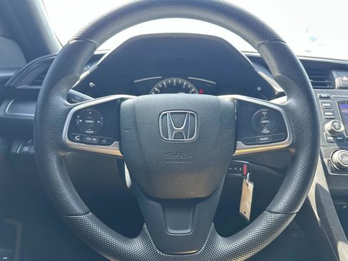 Used 2018 Honda Civic LX image 20