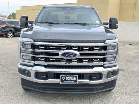 New 2026 Ford F250 Lariat w/ FX4 Off-Road Package AWD/4WD image 3