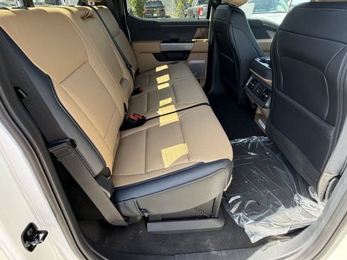 New 2026 Ford F250 Lariat w/ Lariat Premium Package AWD/4WD image 17