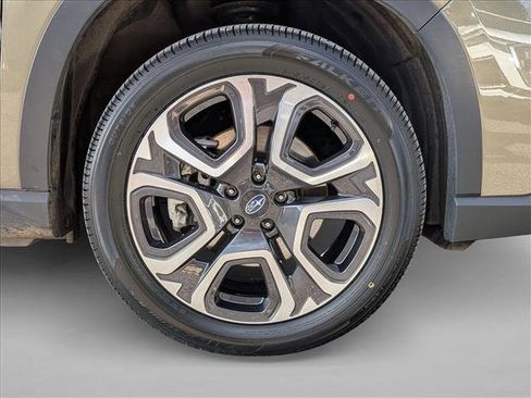 Certified 2024 Subaru Ascent Touring image 29