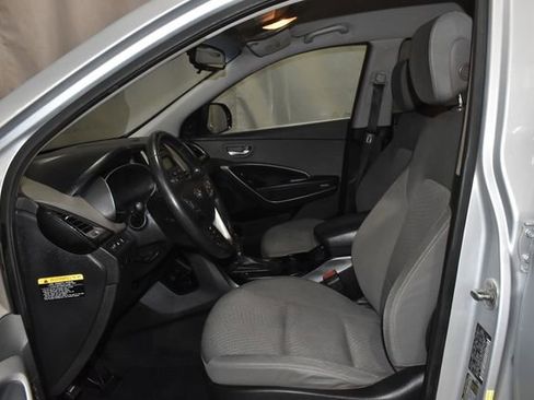 Used 2013 Hyundai Santa Fe GLS w/ Popular Equipment Pkg image 11