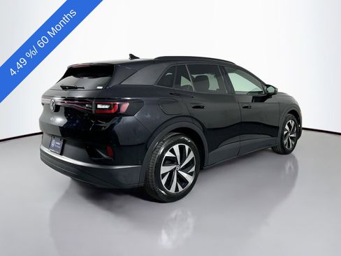 Certified 2024 Volkswagen ID.4 2WD image 5