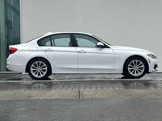 Used 2017 BMW 320i Sedan video 2