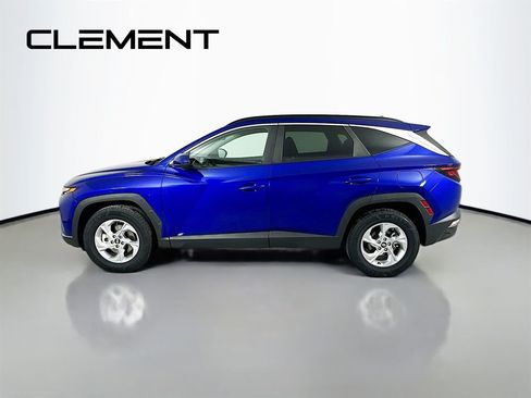 Used 2024 Hyundai Tucson SEL image 6