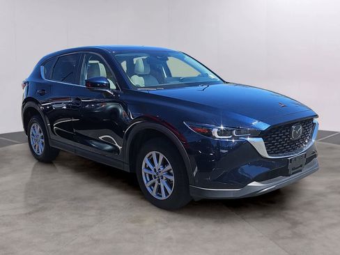 Used 2023 MAZDA CX-5 AWD 2.5 S image 3