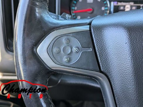 Used 2018 Chevrolet Silverado 1500 LT w/ LT Fleet Plus Package image 27