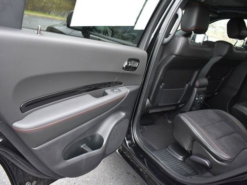 New 2026 Dodge Durango GT image 27