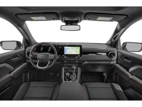 Certified 2023 Chevrolet Colorado Z71 w/ Z71 Convenience Package 2 image 6