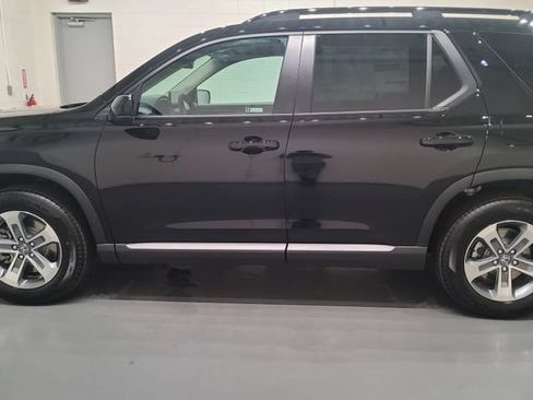 New 2026 Honda Pilot EX-L image 5