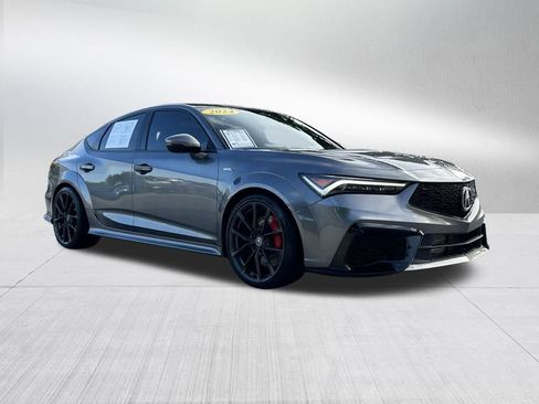 Used 2024 Acura Integra Type S FWD image 4
