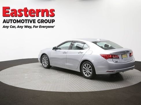 Used 2020 Acura TLX FWD image 64