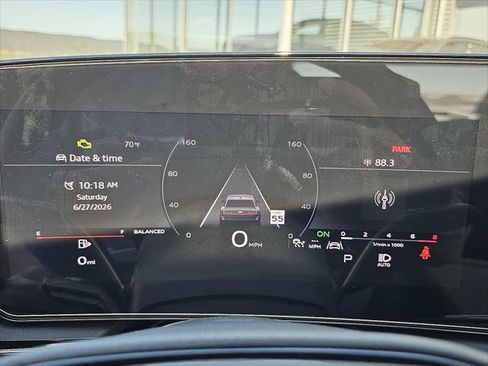New 2026 Audi A6 Premium Plus AWD/4WD image 12
