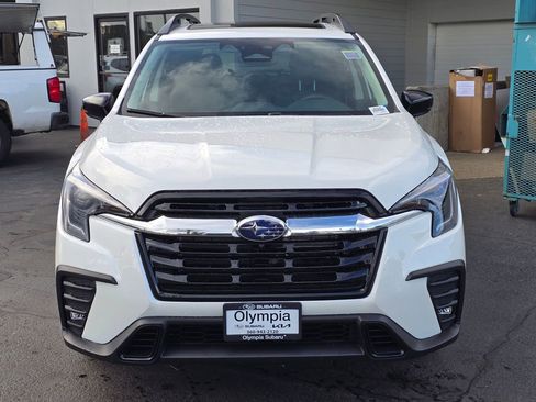 New 2026 Subaru Ascent Limited AWD/4WD image 2