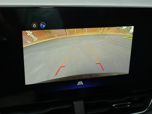 New 2026 Chevrolet Equinox RS w/ LPO, Floor Liner Package image 5