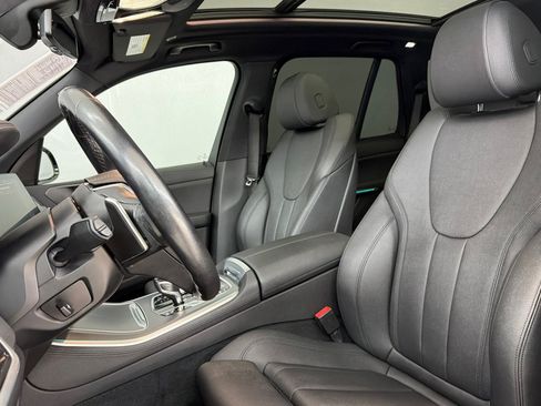 Used 2021 BMW X5 xDrive40i w/ Convenience Package AWD/4WD image 29