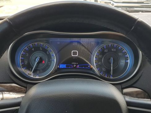 Certified 2022 Chrysler 300 Touring L w/ Comfort Group RWD image 26