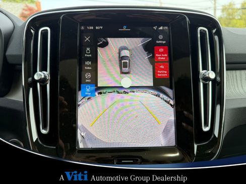 Used 2026 Volvo XC40 B5 Plus w/ Protection Package Premier image 16