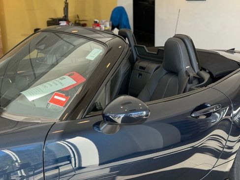 New 2025 MAZDA MX-5 Miata Grand Touring w/ Appearance Package image 7