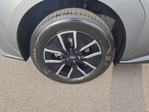 New 2026 Subaru Solterra Premium image 9