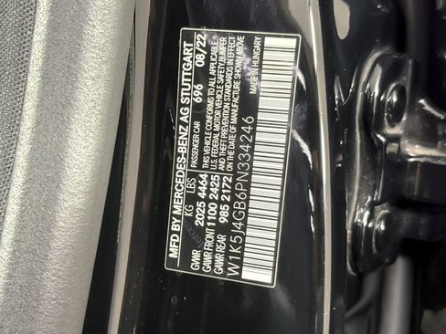 Used 2023 Mercedes-Benz CLA 250 w/ Premium Package image 26