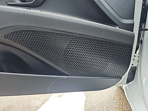New 2026 Hyundai Elantra Sport FWD image 13