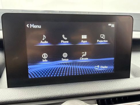 Used 2021 Lexus IS 350 F Sport AWD/4WD image 17