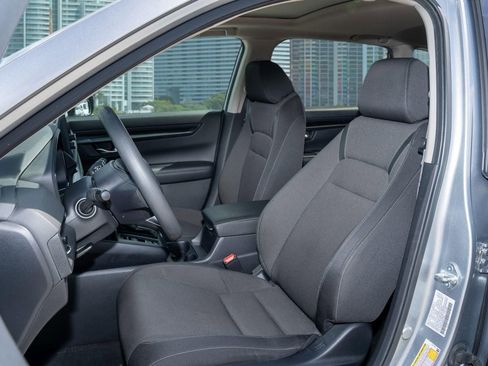 Certified 2023 Honda CR-V EX image 15